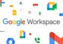 How to Create  Google Workspace/Gmail account ?
