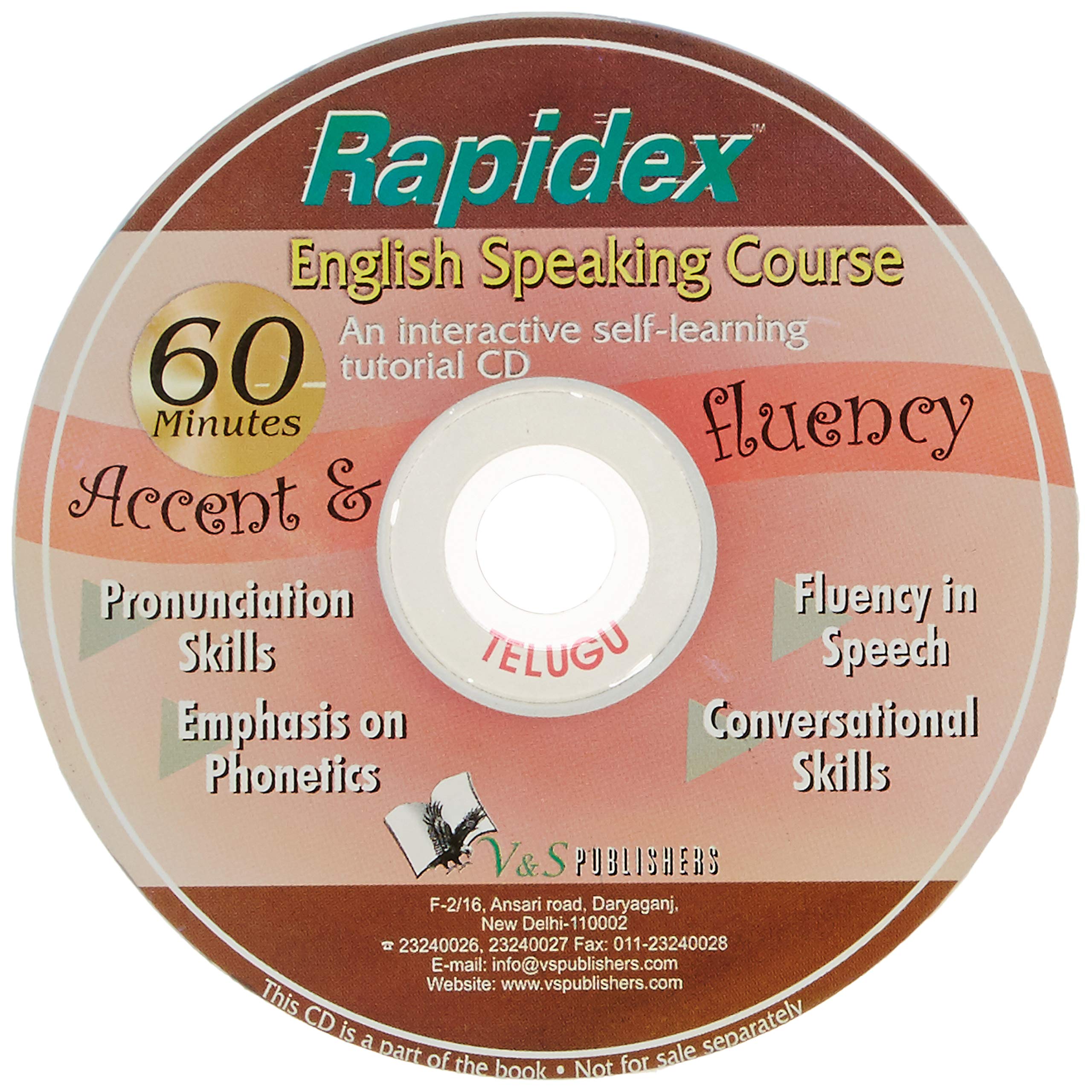 Rapidex English Speaking Course Cd Video Download Trendings