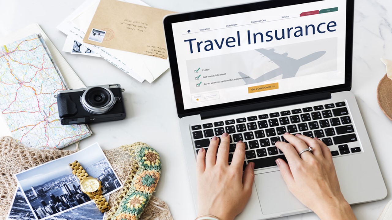 review travel insurance companies