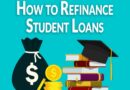5 Best Student Loan Refinance & Consolidate Companies of October 2022