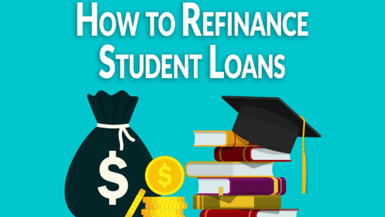 5 Best Student Loan Refinance & Consolidate Companies of October 2020 Trendings