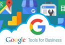 5 Must-Have Google Tools for Every Business in 2022