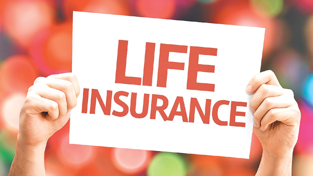 Life Insurance Companies Top 5 Life Insurance Companies Trendings