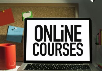 The 5 Best Educational Websites for Taking Online Courses