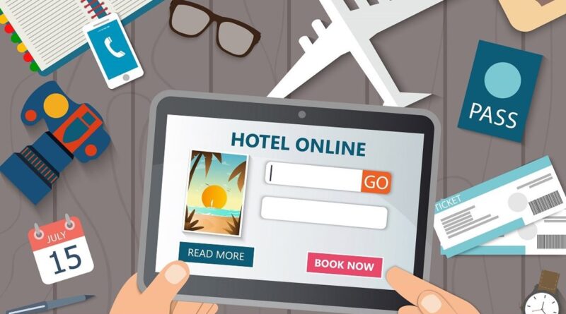 15 Best Websites For Booking Hotels At Cheapest Prices [2022]