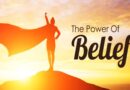 Power of Belief: The Real Difference b/w Successful and Unsuccessful People ?
