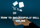 Online Selling Techniques-11 Cs of online selling