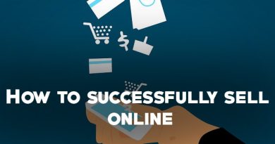 Online Selling Techniques-11 Cs of online selling